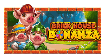 Brick House Bonanza